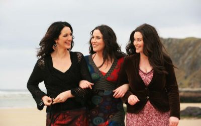 The Henry Girls