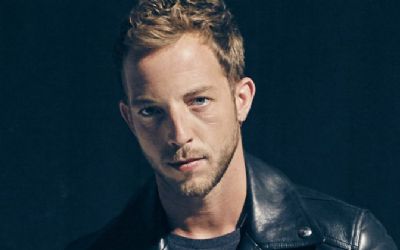 Stars in Town - James Morrison (UK), Kodaline (UK) und Hecht (CH)