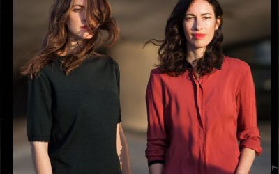 Stars in Town - ZAZ (FR), Caro Emerald (NL) und Boy (CH/DE)