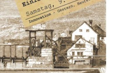 150 Jahre Moserdamm
