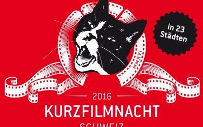 Kurzfilmnacht Schaffhausen