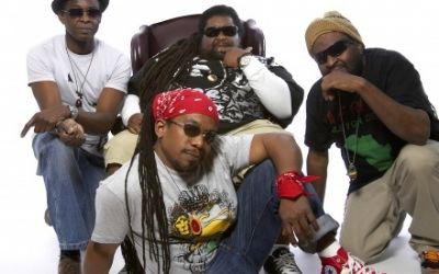 Inner Circle (JAM)