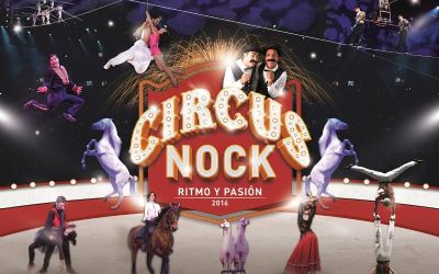 Circus Nock 2016