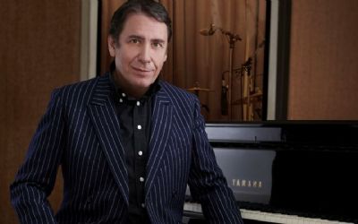 Jools Holland (UK) & Special Guests