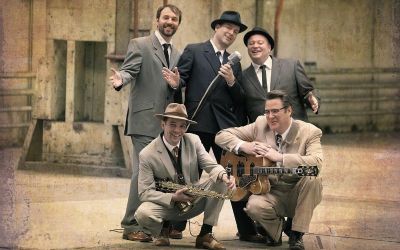 The Skylarks