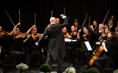 Silvesterkonzert 2016