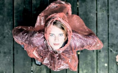 8. nordArt Theaterfestival - «Uta Köbernick»