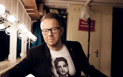 8. nordArt Theaterfestival - «Bänz Friedli»