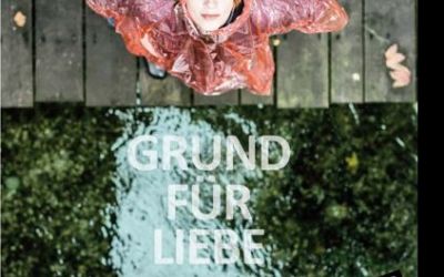Uta Köbernick - «Grund für Liebe»