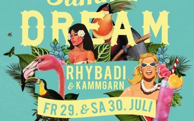 Summer Dream