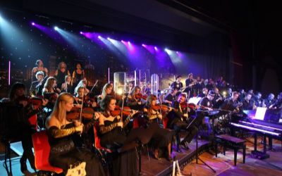 Christoph Walter Orchestra