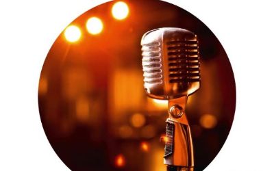 2. Open Stage Show