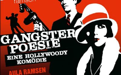 Theater 88 - «Gangster-Poesie»