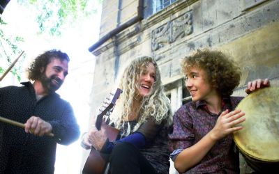 The Family Circus Band