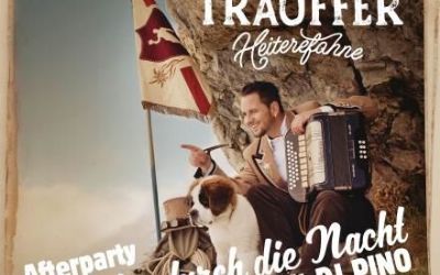 Atemlos durch die Nacht