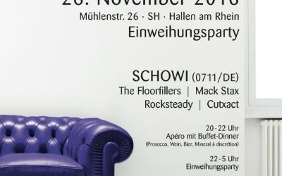 Das Apartment