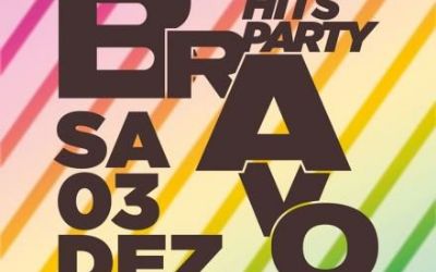 Bravo Hits Party