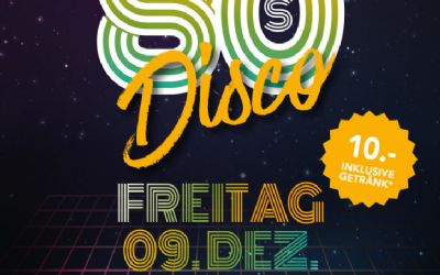 80s Disco