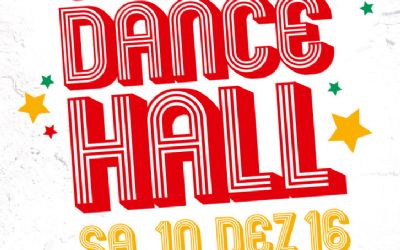 Crush Di Dancehall