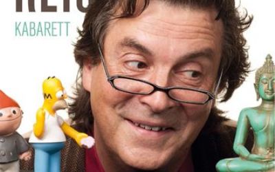Thomas Reis - «Endlich 50!»