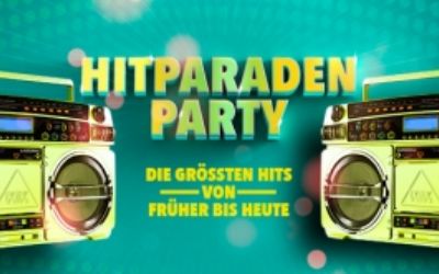 Hitparaden Party 