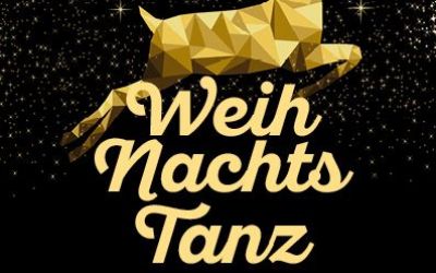 Weihnachtstanz