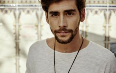 Alvaro Soler - AUSVERKAUFT!
