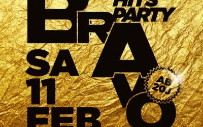 Bravo Hits Party