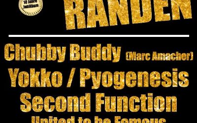 Rock am Randen 2017