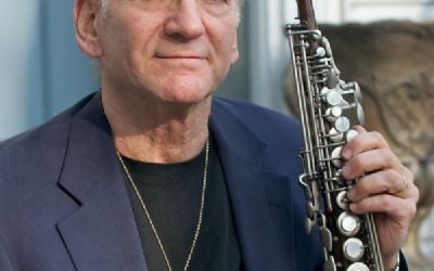 HSLU Big Band feat. Dave Liebman