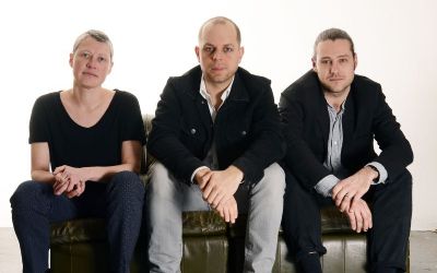 Marco Clerc Trio