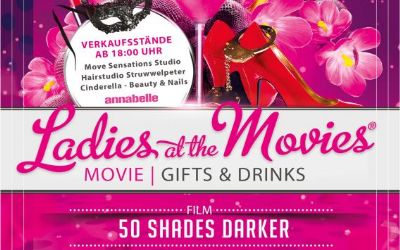 Ladies at the Movies