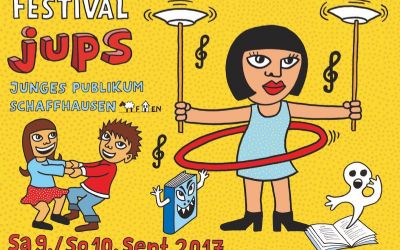 Festival JUPS 2017