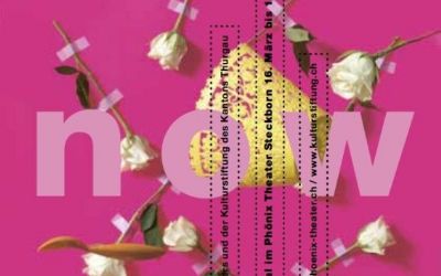 tanz:now - Urban Delight