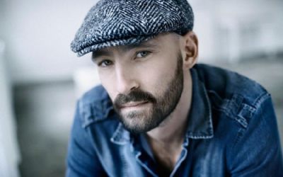 Gentleman (DE) - AUSVERKAUFT!