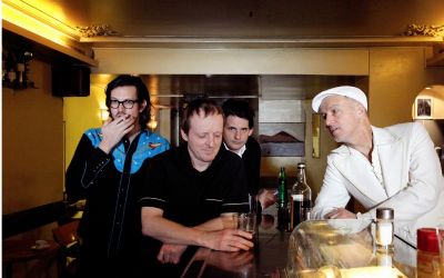 Papst & Abstinenzler