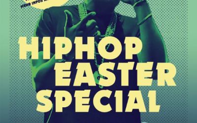 Hiphop Easter Special