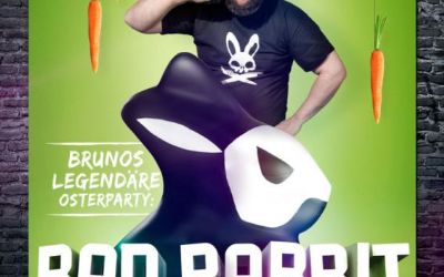 Bad Rabbit