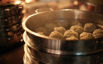 2. Streetfooddays Schaffhausen