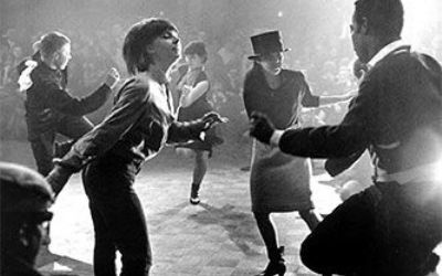 Disco Time Revival