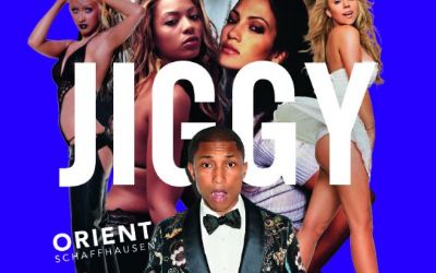Jiggy