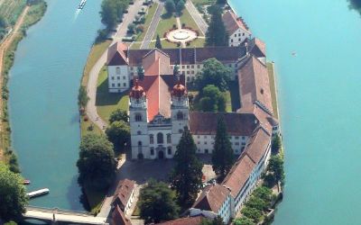 Rheinauer Konzerte in der Klosterkirche