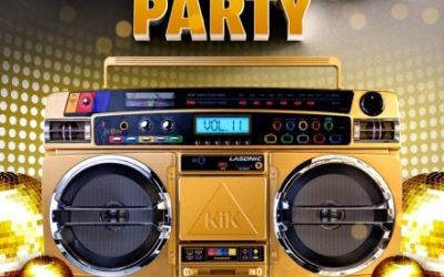 Hitparaden Party