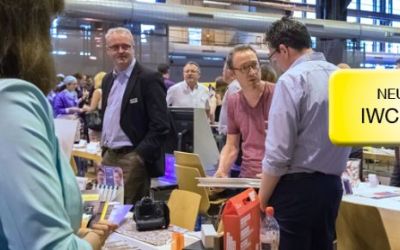 10. Schaffhauser Tischmesse und Kontaktbörse