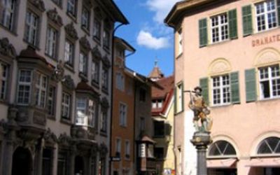 22. Unterstadtfest