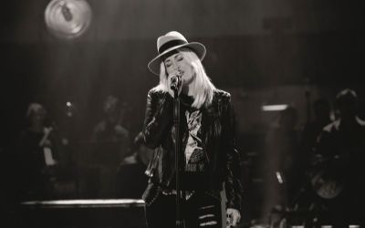 Hohentwiel Festival 2017 - «Sarah Connor»