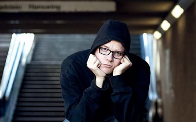 9. nordArt Theaterfestival - «Nico Semsrott»