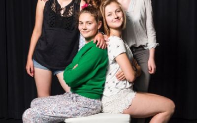 Jugendclub Momoll - «Home Run»