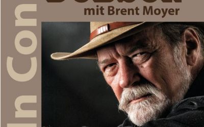 Brent Moyer & Richard Dobson