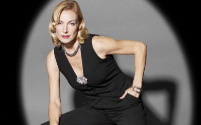 Ute Lemper - «Last Tango in Berlin»